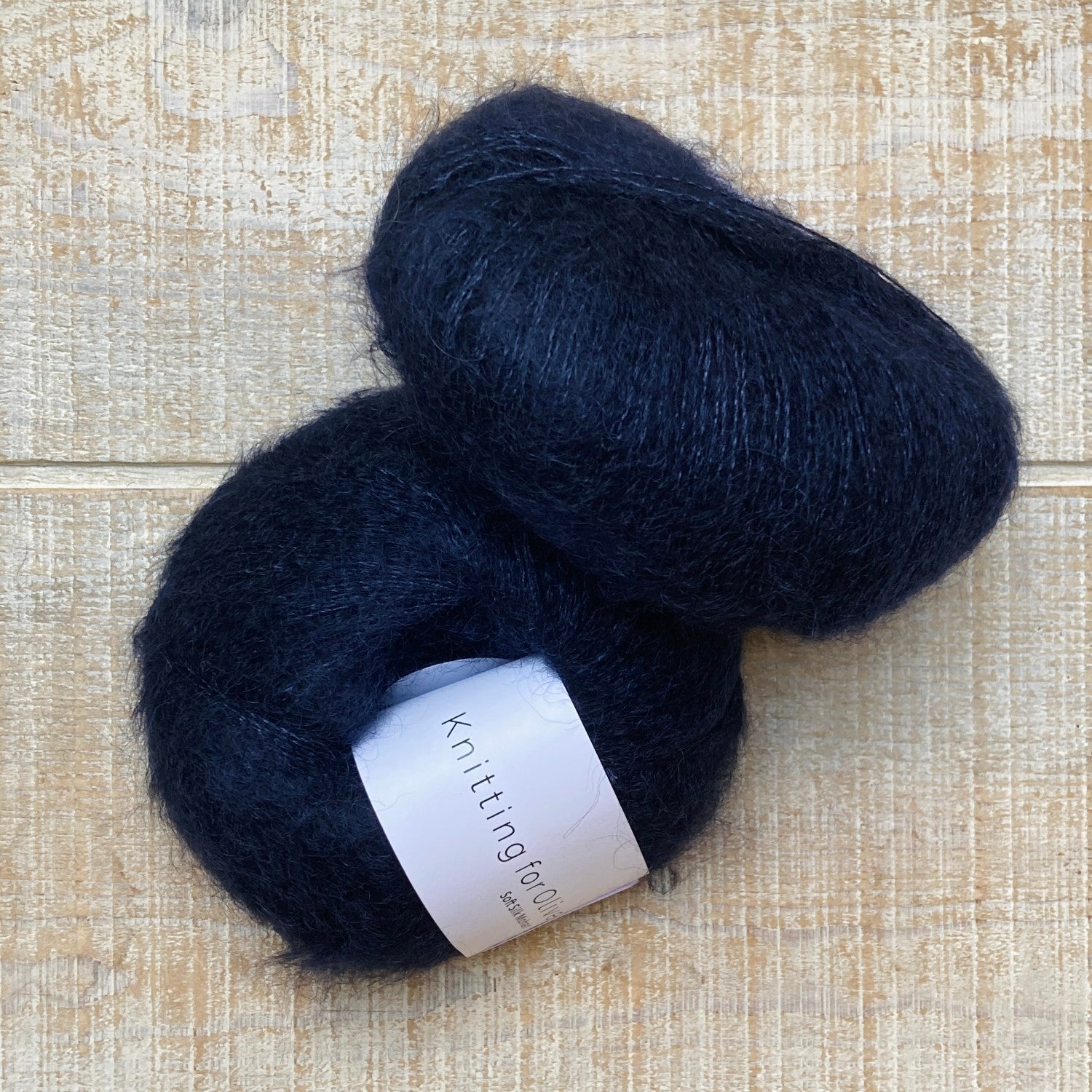 Knitting for Olive Pure Silk – Brooklyn General Store