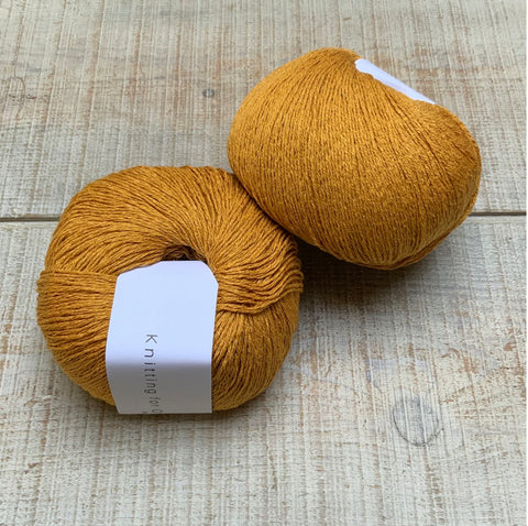 The Knit Apothecary Pure Wool DK Yarn