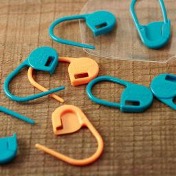 Locking Stitch Markers – Brooklyn Craft Company