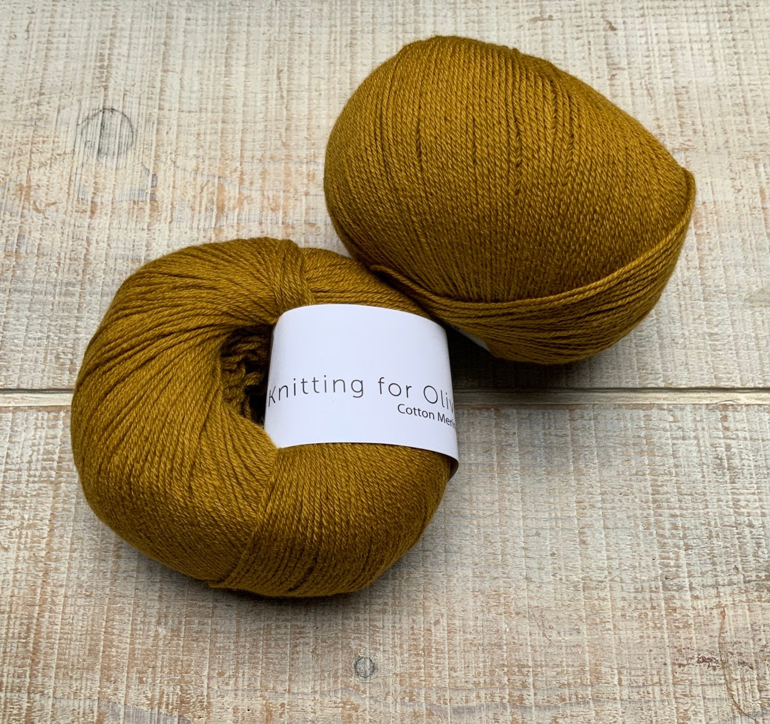 Pure Silk by Knitting for Olive – Smitten Yarn Co.