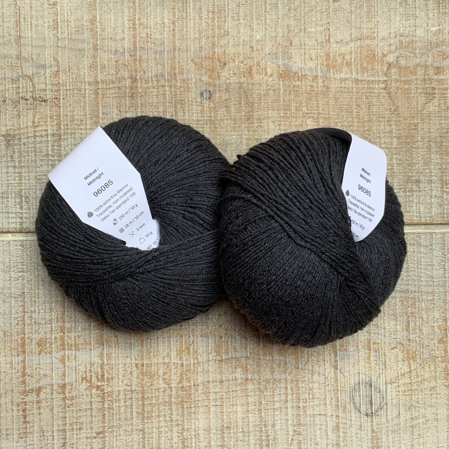 Knitting for Olive Cotton Merino - Wheat –