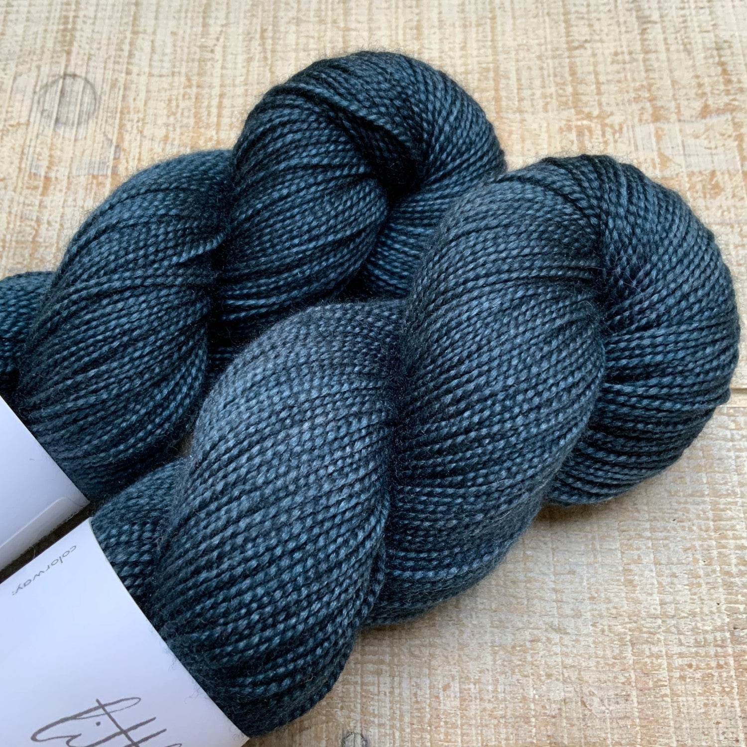 MADELINETOSH PRAIRIE silver fox 欠品商品です ハンドメイド