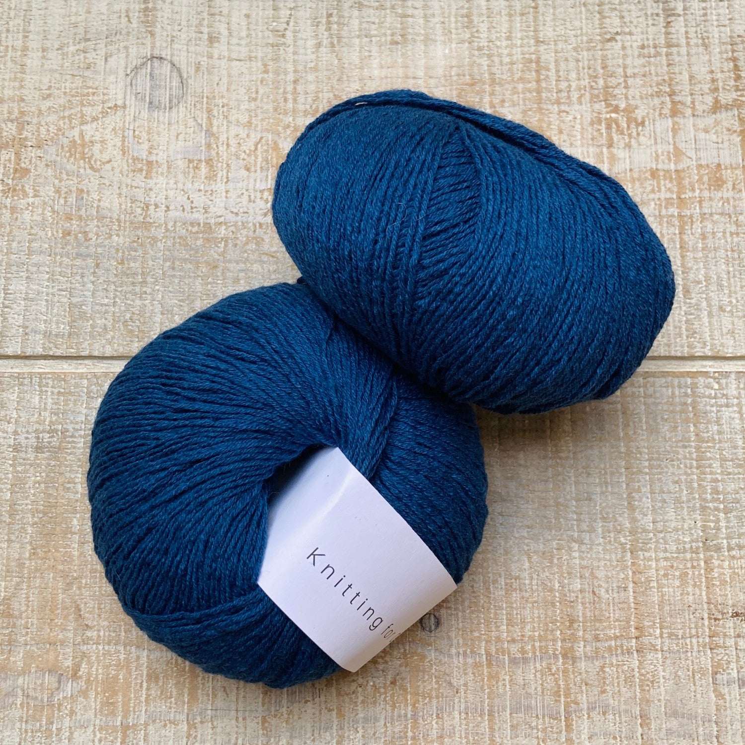 Knitting for Olive Heavy Merino – Brooklyn General Store