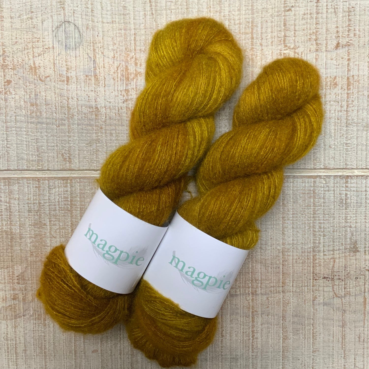 Cotton darning yarn (25m) - Sew Irish