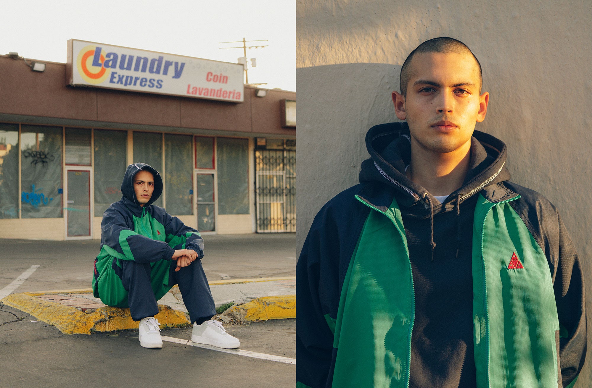 HUF Worldwide Spring 2021 Lookbook