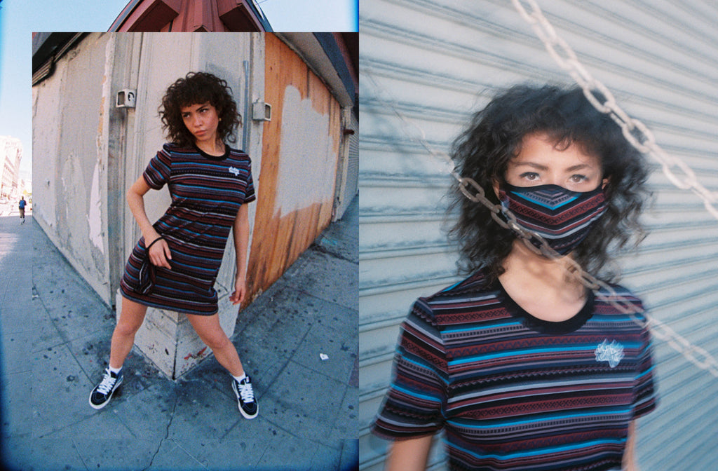 HUF Womens Spring Collection Preview