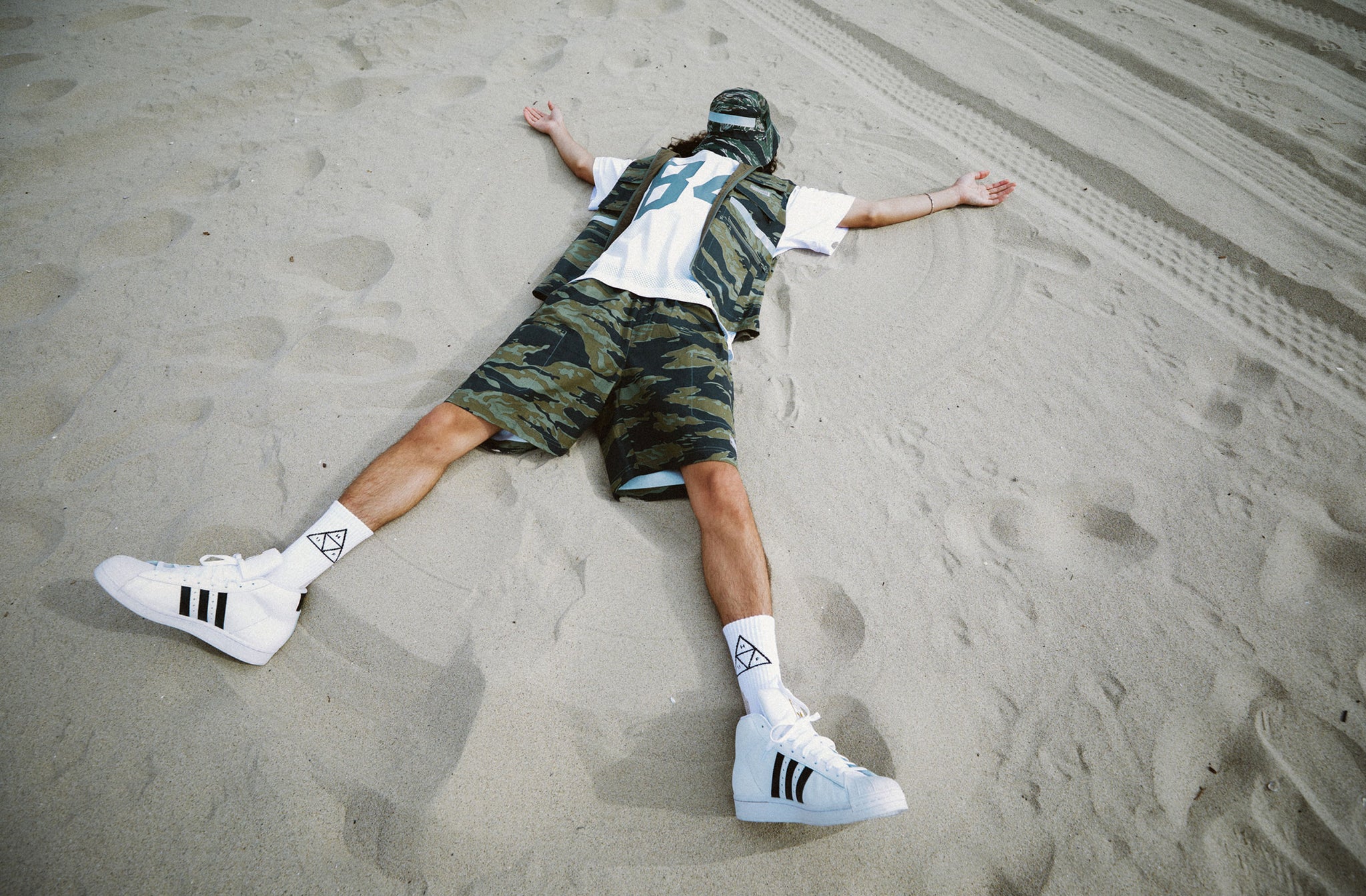 HUF Worldwide Summer 21