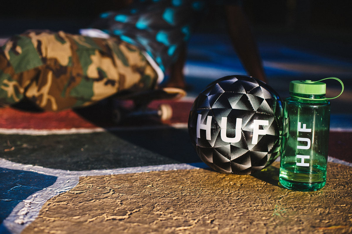 HUF Must Have Summer Items // Now Available!