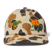 Rigeon Snapback Hat Nav Image 5