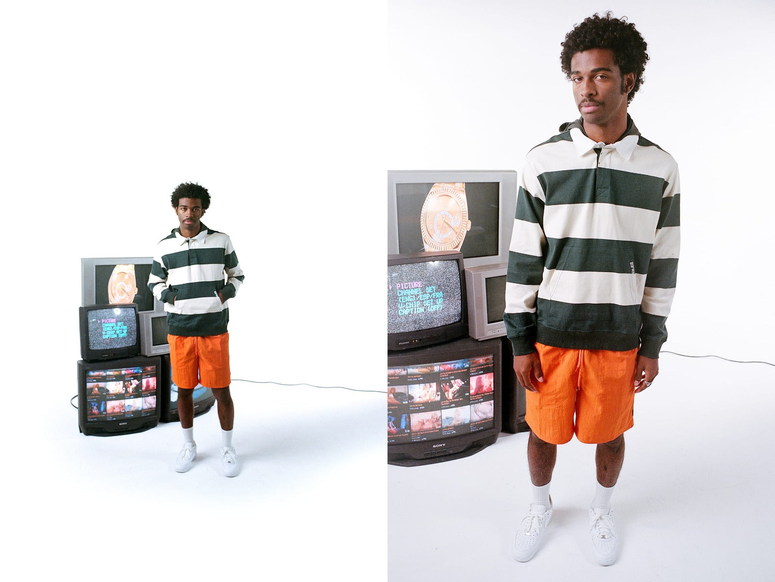 Spring 20 Lookbook