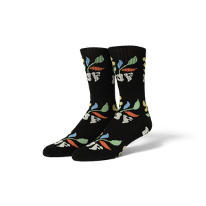 Weston Crew Sock