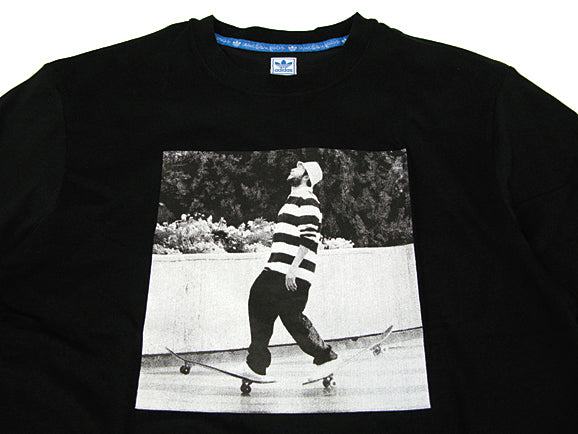 Adidas Skateboarding Mark Gonzales Tee