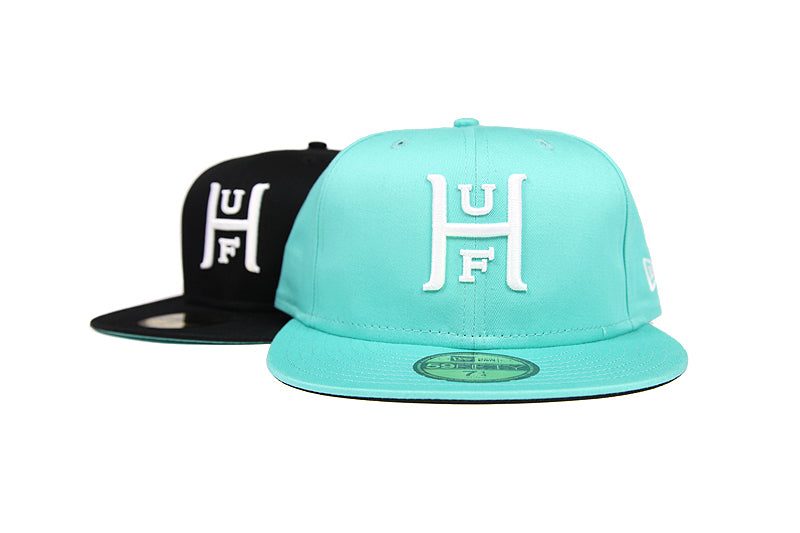 HUF SPRING TSHIRTS & HATS DELIVERY 2