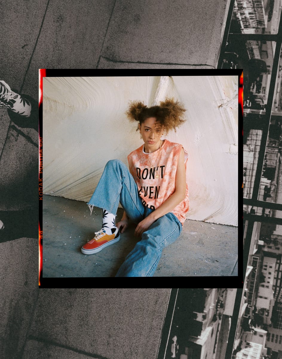 HUF Worldwide Spring 2020 Women