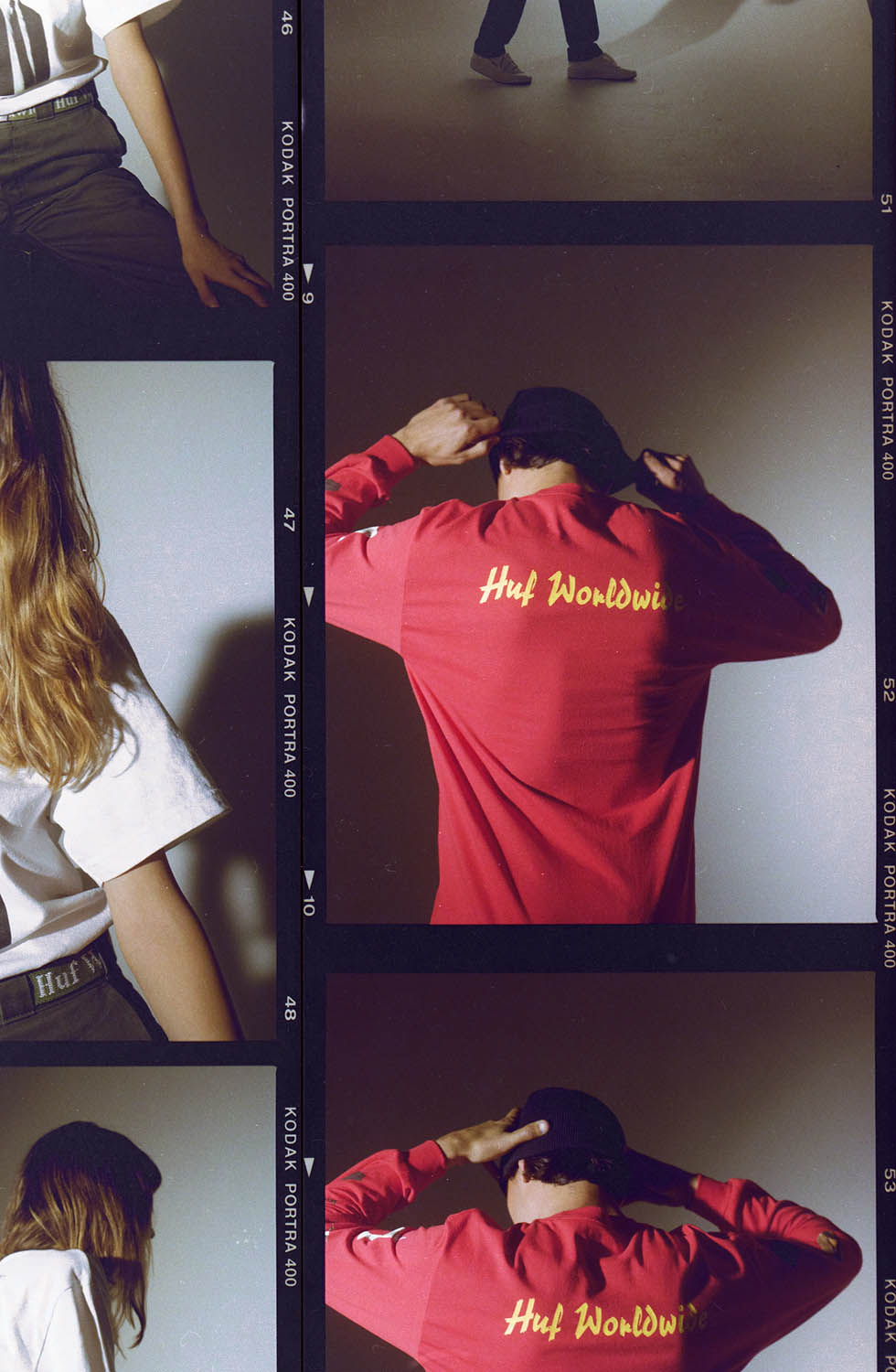 HUF X PULP FICTION // NOW AVAILABLE – HUF Worldwide