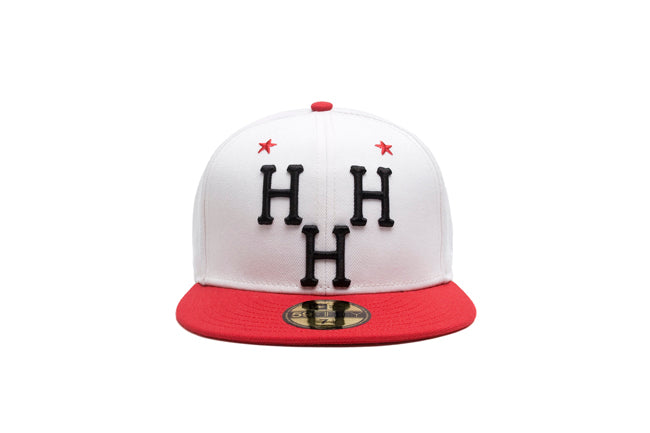 Hall of Fame x HUF New Era