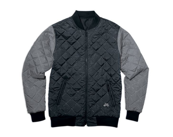 Nike SB Reversible Bubble Jacket