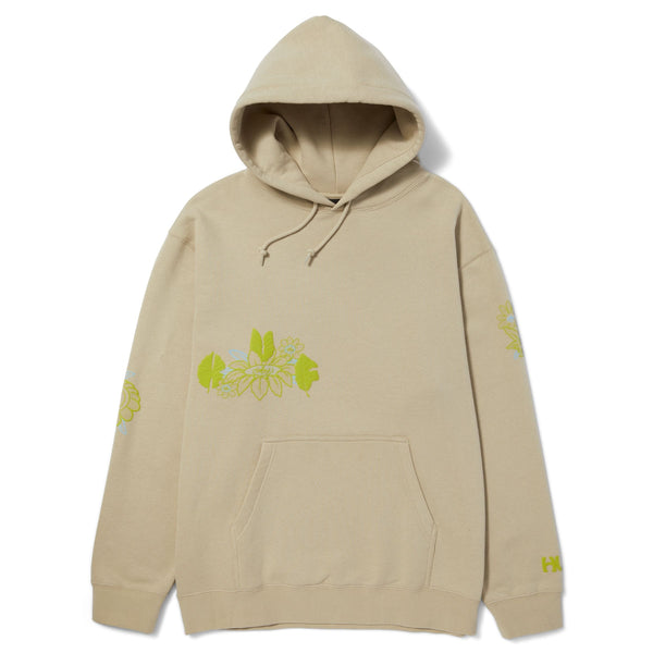 Hoodies and Fleece – HUF Worldwide