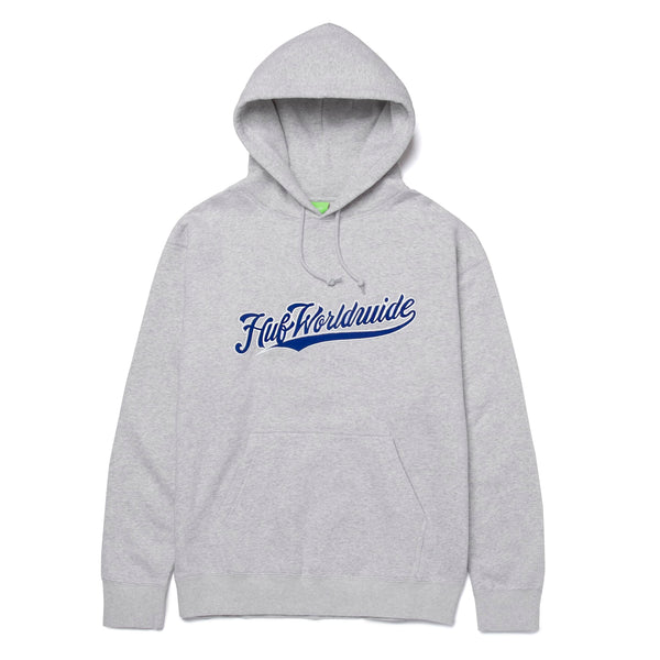 Hoodies and Fleece – HUF Worldwide