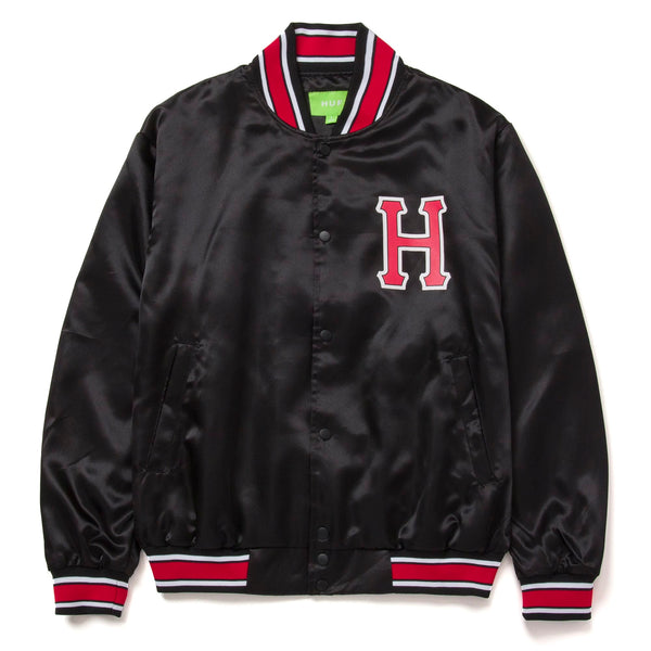 Jackets – HUF Worldwide