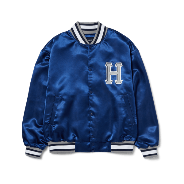 Jackets – HUF Worldwide