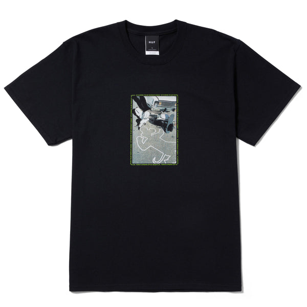 T-Shirts – Page 2 – HUF Worldwide