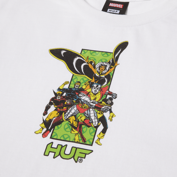 HUF x PeanutsCheers T-Shirt