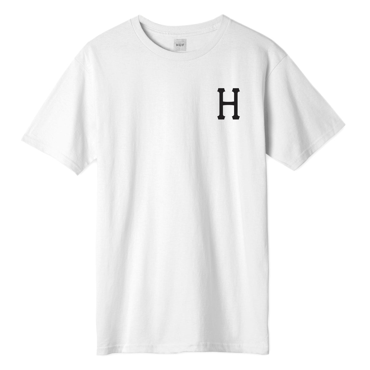 huf t shirt meaning