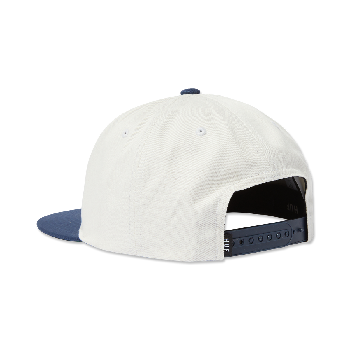 Archeoloog Blijkbaar Alfabet Global Solutions 5-Panel Hat - | Huf – HUF Worldwide