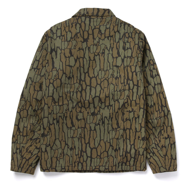 Jackets – HUF Worldwide