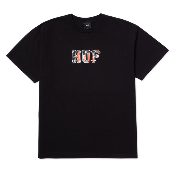 T-Shirts – HUF Worldwide