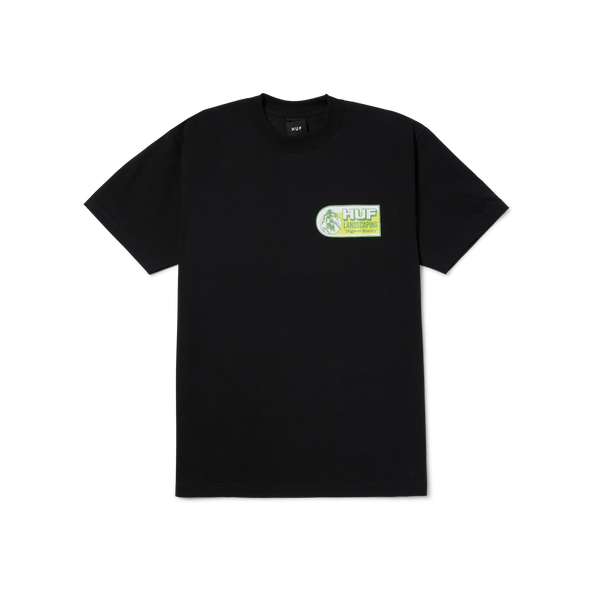 Bones Resort Shirt -  Huf – HUF Worldwide