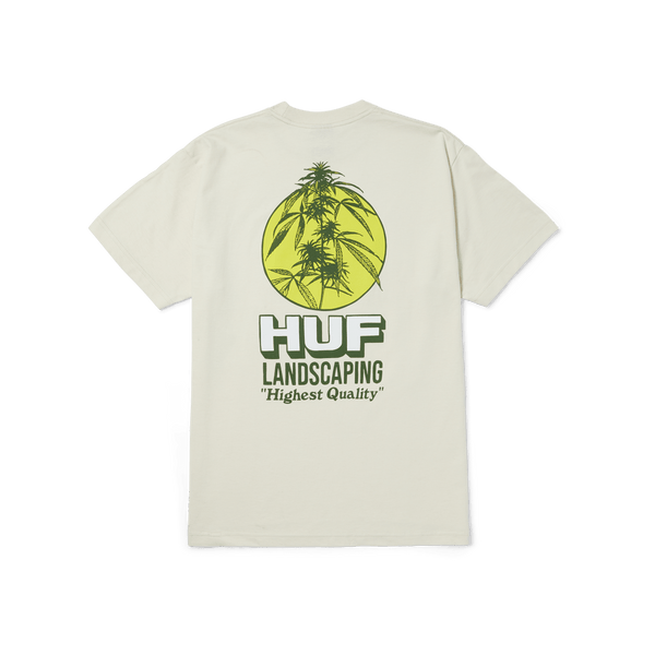 Bones Resort Shirt -  Huf – HUF Worldwide