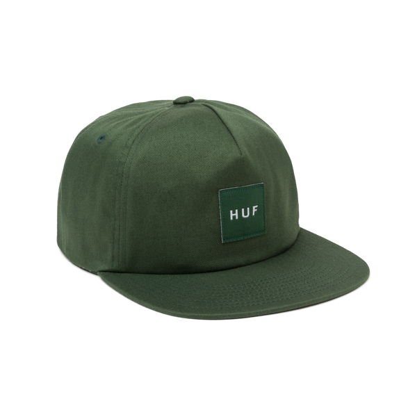 Hats – Page 2 – HUF Worldwide