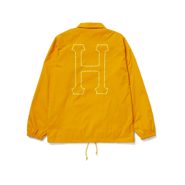 Jackets – HUF -