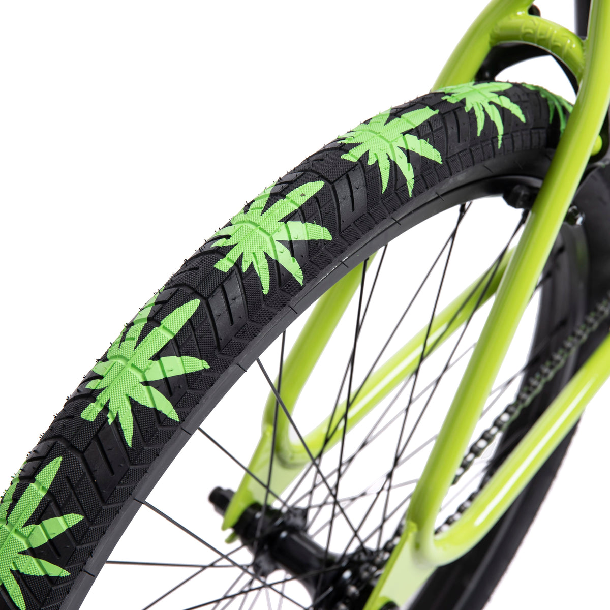 huf cult bmx