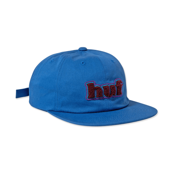 rechtop steen Beneden afronden Hats – HUF Worldwide