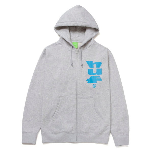 Hoodies and Fleece – HUF Worldwide