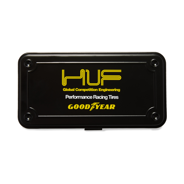 HUF x Goodyear – HUF Worldwide