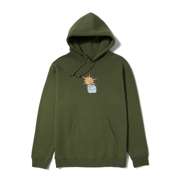 Hoodies and Fleece – HUF Worldwide