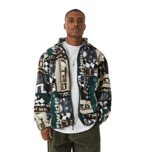 Jackets – HUF Worldwide