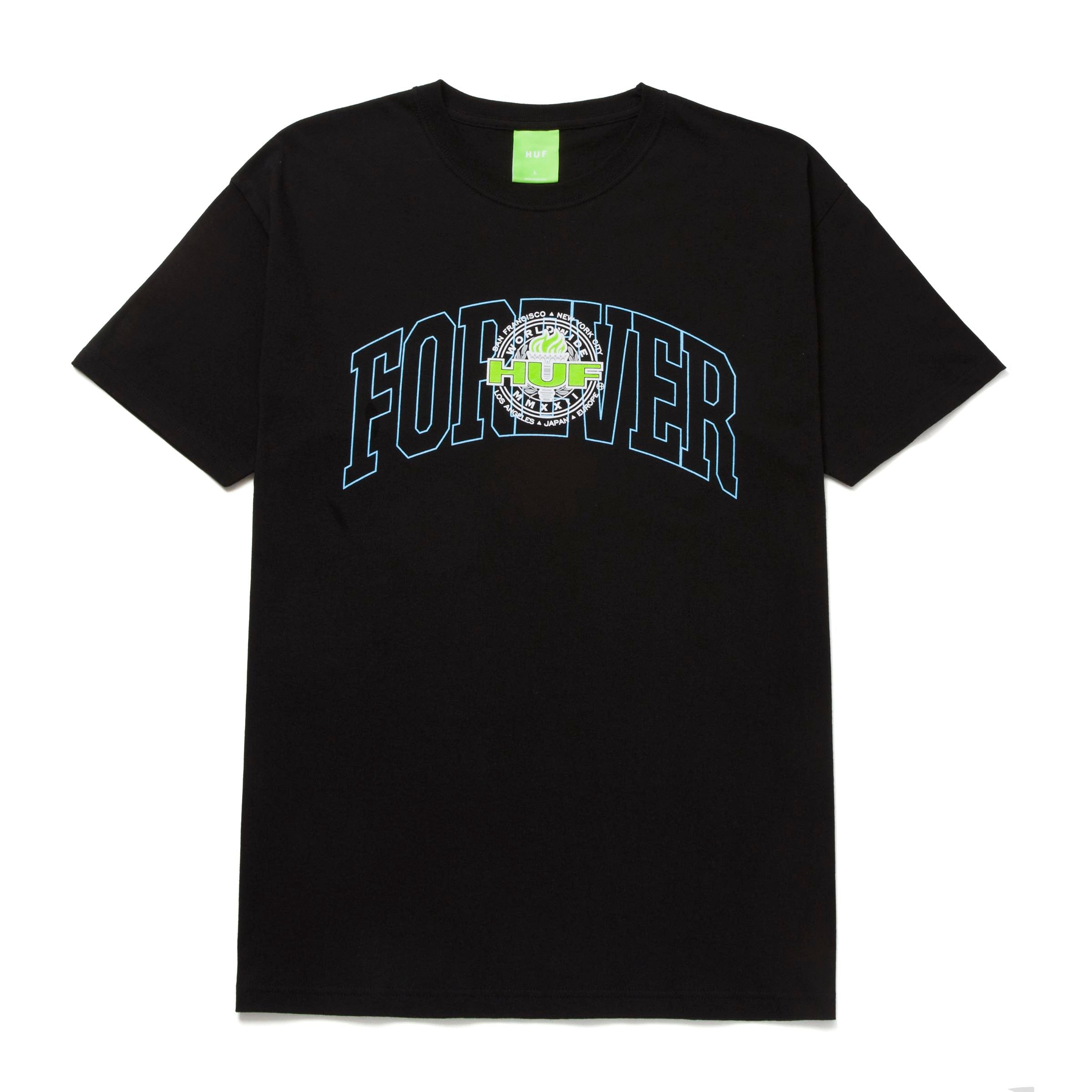 Torch MMXXII T-Shirt - | Huf – HUF Worldwide