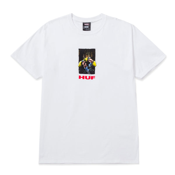 T-Shirts – HUF Worldwide