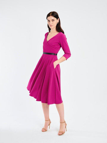 Occasion Wear Nicola Ross 