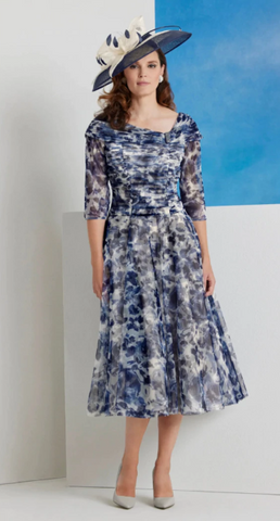 Condici Dress - mother of the bride - Nicola Ross 