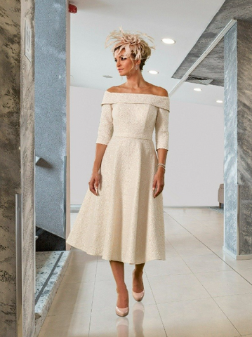 Veromia Dress – mother of the bride - nicola Ross 