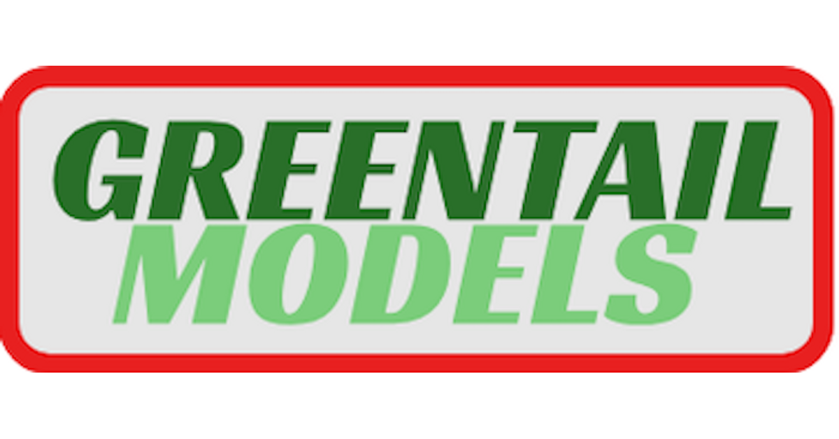 Greentail Models