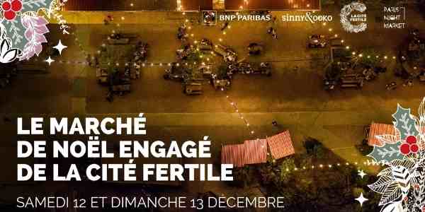 cite fertile