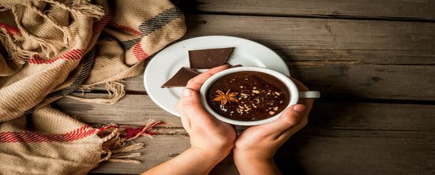 chocolat chaud