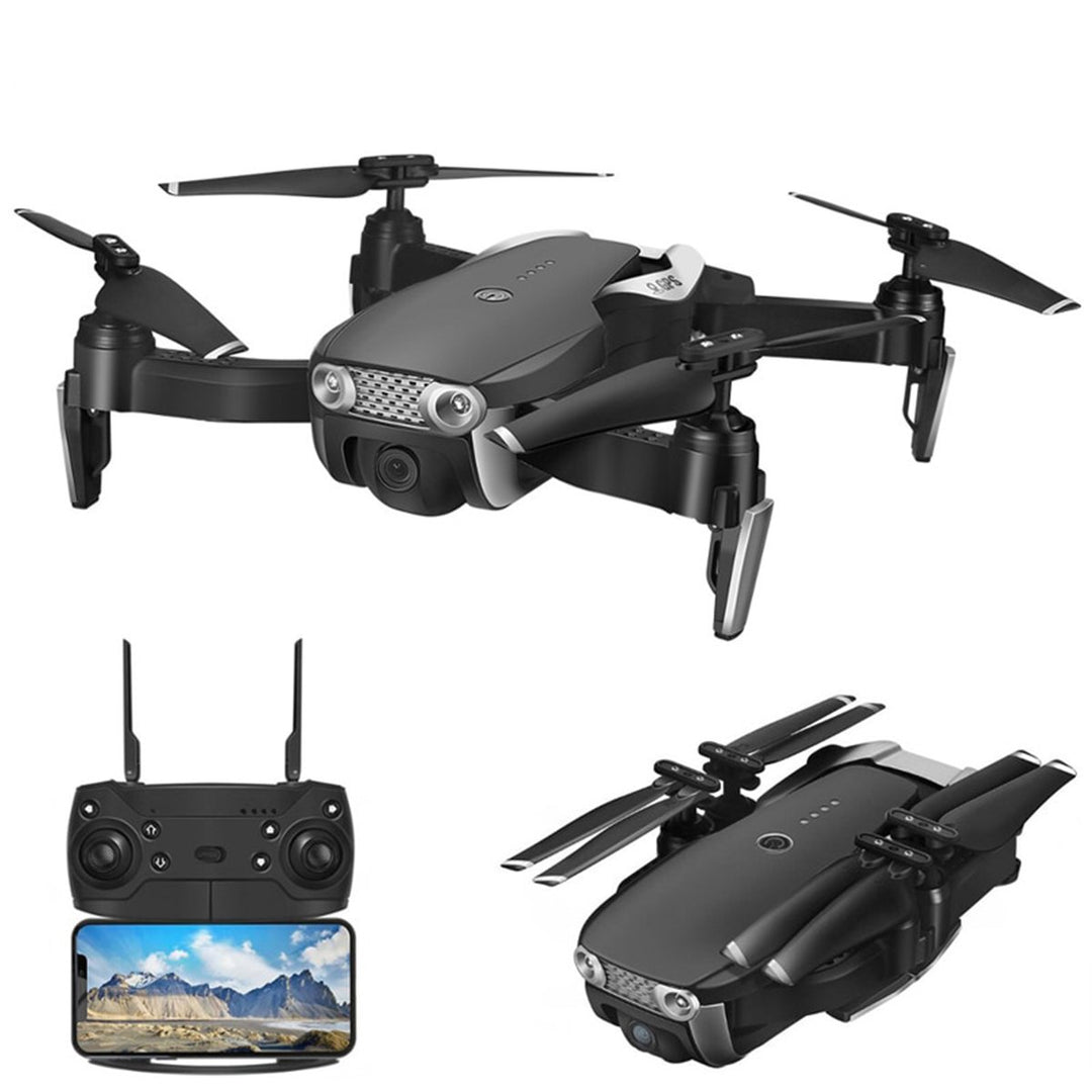 mini foldable drone